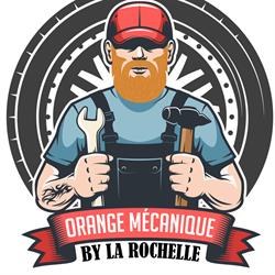 Orange Mecanique - Motrio, La Rochelle - Horaires d'ouverture