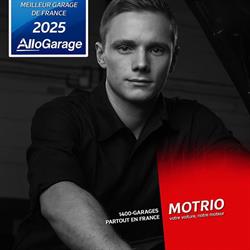 Chapuy Automobiles - Motrio, Montenay - Horaires d'ouverture