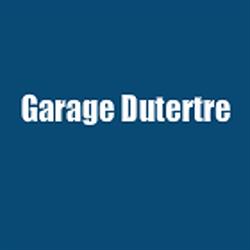 Garage Dutertre, Sainte-Luce-sur-Loire - Horaires d'ouverture