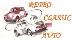 Retro Classic Auto - Motrio, Neuvy-en-Sullias - Horaires d'ouverture