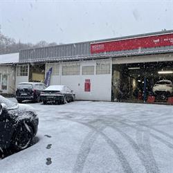 RG Carrosserie - Motrio, Montguyon - Horaires d'ouverture