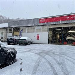RG Carrosserie - Motrio, Montguyon - Horaires d'ouverture
