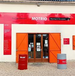Garage Gassert - Motrio, Neuvic - Horaires d'ouverture