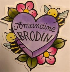 Brodin Amandine, Sens - Horaires d'ouverture