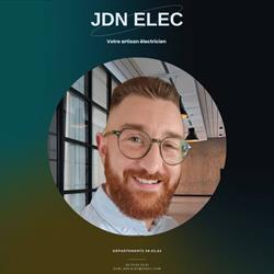 JDN ELEC – Électricien & Bornes de recharge, Pont-sur-Sambre - Horaires d'ouverture