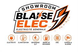 Blaise Elec SAS, Saint-Dizier - Horaires d'ouverture