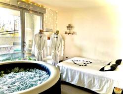Cosy detente sauna et spa, Évry-Courcouronnes - Horaires d'ouverture