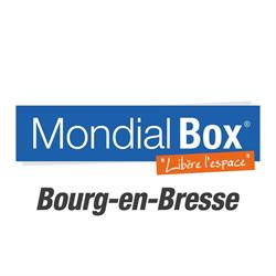 MondialBox Bourg-en-Bresse, - Horaires d'ouverture
