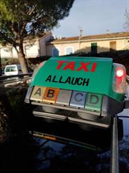 Allauch Taxi Orlando, Aubagne - Horaires d'ouverture