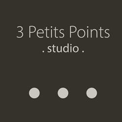 3 Petits Points . studio ., Saint-Georges-de-Reneins - Horaires d'ouverture
