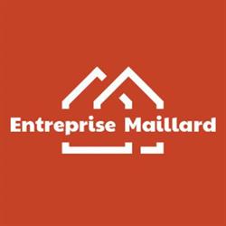 Entreprise Maillard Générale du Bâtiment, Montcorbon - Horaires d'ouverture