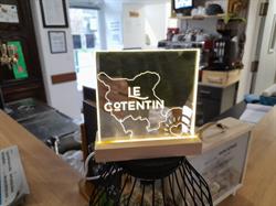 LZ-Concept, L'Etang-Bertrand - Horaires d'ouverture