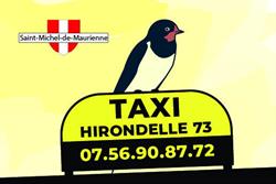 Taxi Hirondelle 73, Saint-Michel-de-Maurienne - Horaires d'ouverture