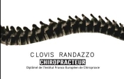 Clovis Randazzo - Chiropracteur Meaux, - Horaires d'ouverture