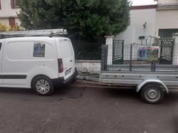 MALLA JOSEPH, Vitry-sur-Seine - Horaires d'ouverture