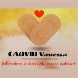 Cauvin Vanessa, Flines-lez-Raches - Horaires d'ouverture