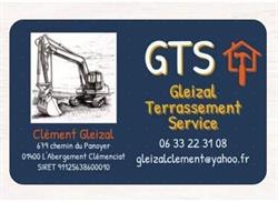 Gleizal Terrassement Service, L'Abergement-Clémenciat - Horaires d'ouverture