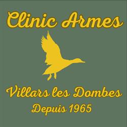 Clinic Armes, Villars-les-Dombes - Horaires d'ouverture