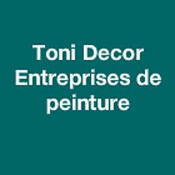 Toni Decor, Annecy - Horaires d'ouverture