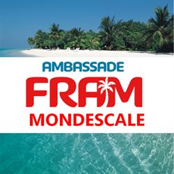 Ambassade FRAM - Mondescale - Maurepas, - Horaires d'ouverture