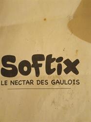 Softix Le Nectar des Gaulois, Gap - Horaires d'ouverture