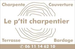 Le P'tit Charpentier, Rivedoux-Plage - Horaires d'ouverture
