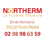 Northerm, Pont-l'Abbé - Horaires d'ouverture