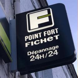 Point Fort Fichet Batipro Services, Lille - Horaires d'ouverture