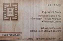 Gjeta MSI, Saint-Médard-d'Eyrans - Horaires d'ouverture