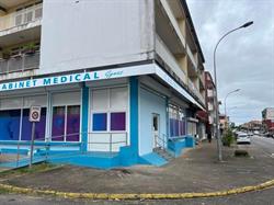 Abauleth Yao Raphael, Cayenne - Horaires d'ouverture
