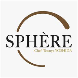 SPHERE Restaurant Paris, - Horaires d'ouverture