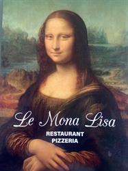 Le Monalisa, La Couture-Boussey - Horaires d'ouverture