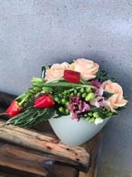 De Fleurs en Bouquets, Varennes-sur-Loire - Horaires d'ouverture