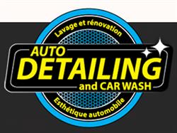 AUTO DETAILING AND CAR WASH, Saint-Junien - Horaires d'ouverture
