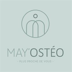 May'ostéo, Bonchamp-lès-Laval - Horaires d'ouverture