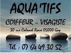 Aqua tIfs, Gap - Horaires d'ouverture