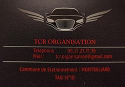 TCR Organisation, Bavans - Horaires d'ouverture
