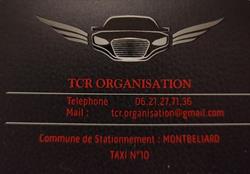 TCR Organisation, Bavans - Horaires d'ouverture