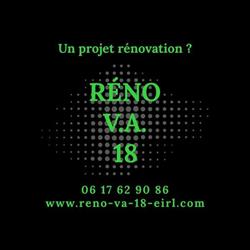 Reno V.A. 18, Allouis - Horaires d'ouverture