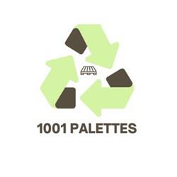 1001 PALETTES, Saint-Égrève - Horaires d'ouverture
