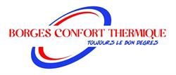Borges Confort Thermique, Castres - Horaires d'ouverture