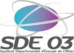 Syndicat Départemental D'énergie de L'Allier - SDE 03, Yzeure - Horaires d'ouverture