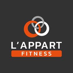 L'Appart Fitness - salle de sport Bourg-de-Péage, - Horaires d'ouverture