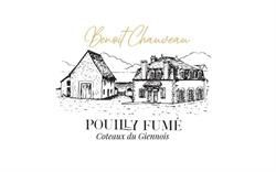 Domaine Chauveau, Saint-Andelain - Horaires d'ouverture