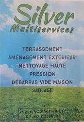 Silver Provost, Marçon - Horaires d'ouverture
