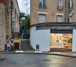 Retoucherie, Mercerie Maison de Retouches Saint-Cloud, - Horaires d'ouverture