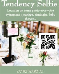 Tendency Selfie, Champis - Horaires d'ouverture