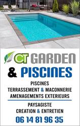 CT Garden, Saint-Victor-de-Morestel - Horaires d'ouverture