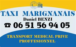 TAXI MARIGNANE, Marignane - Horaires d'ouverture