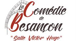 Comédie de Besançon, - Horaires d'ouverture